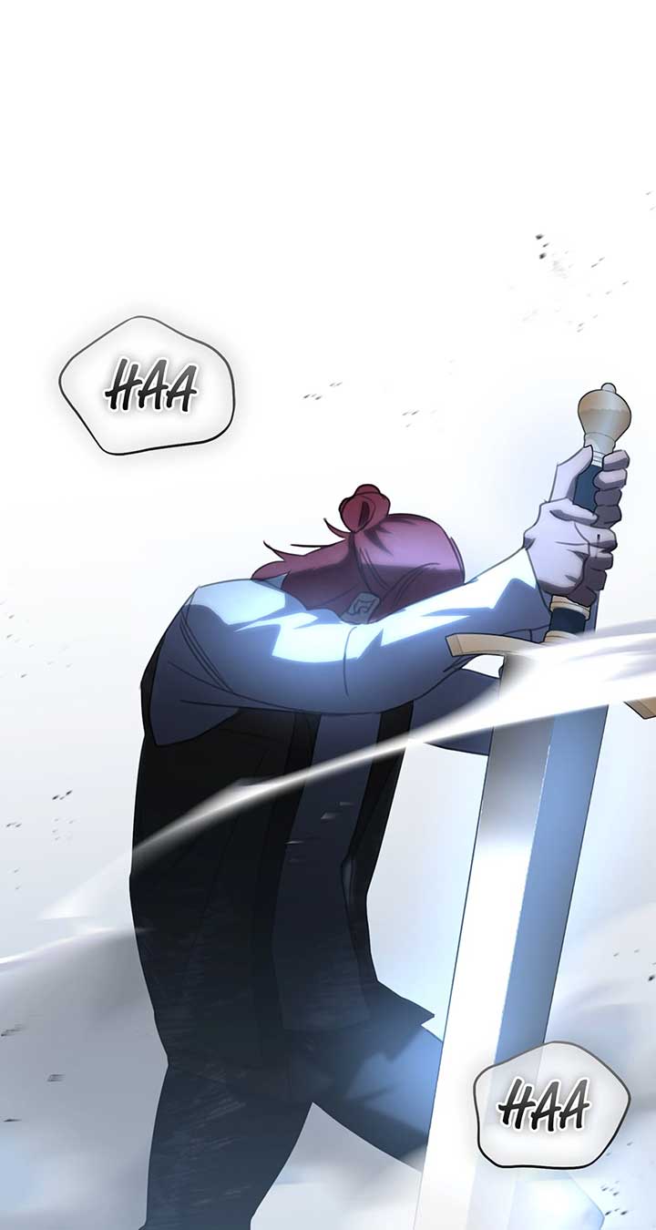 How to Choose Your Knight Chapter 26 - Page 48