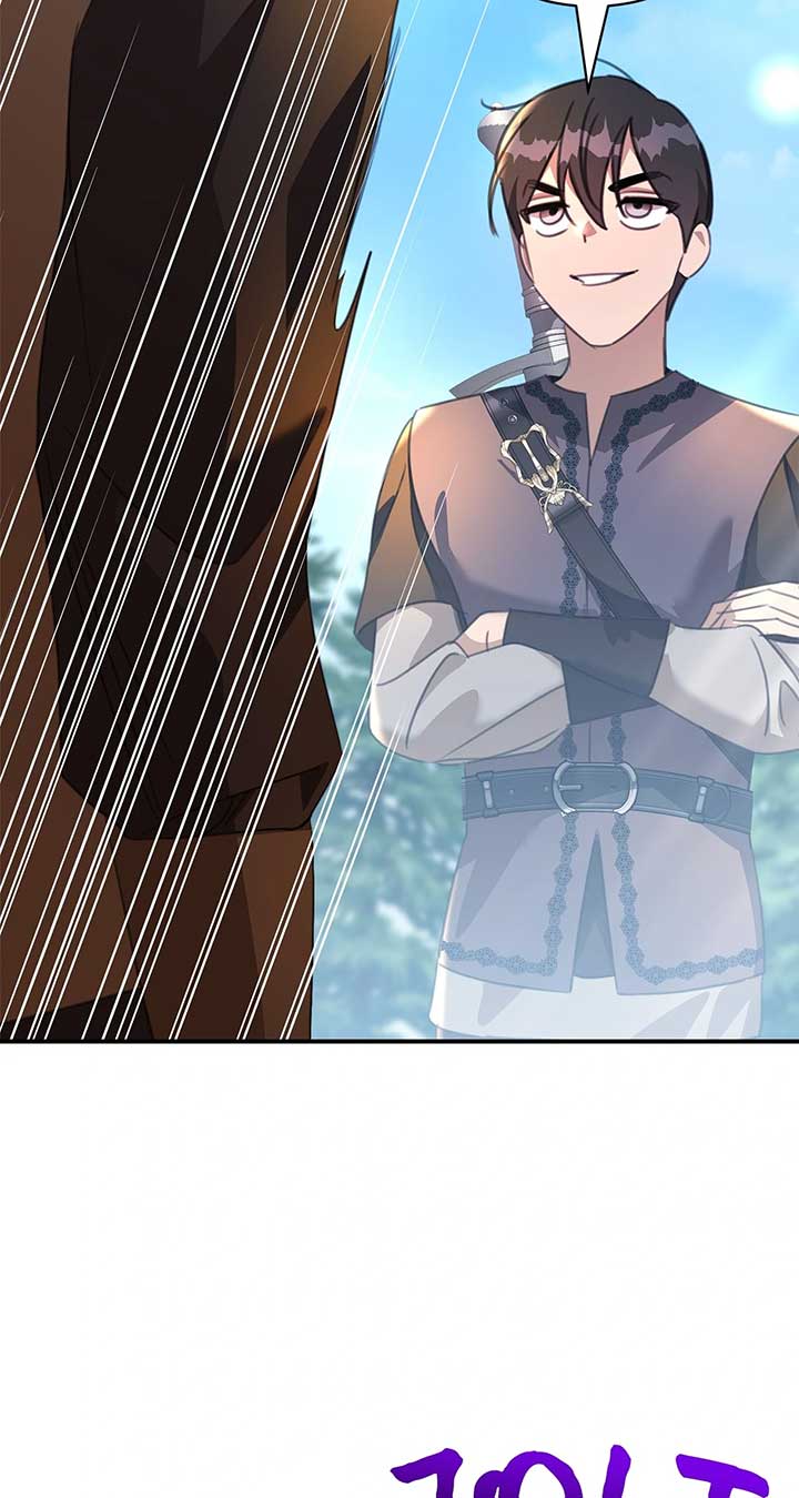 How to Choose Your Knight Chapter 27 - Page 15