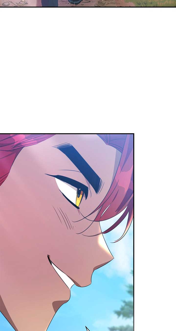 How to Choose Your Knight Chapter 27 - Page 26