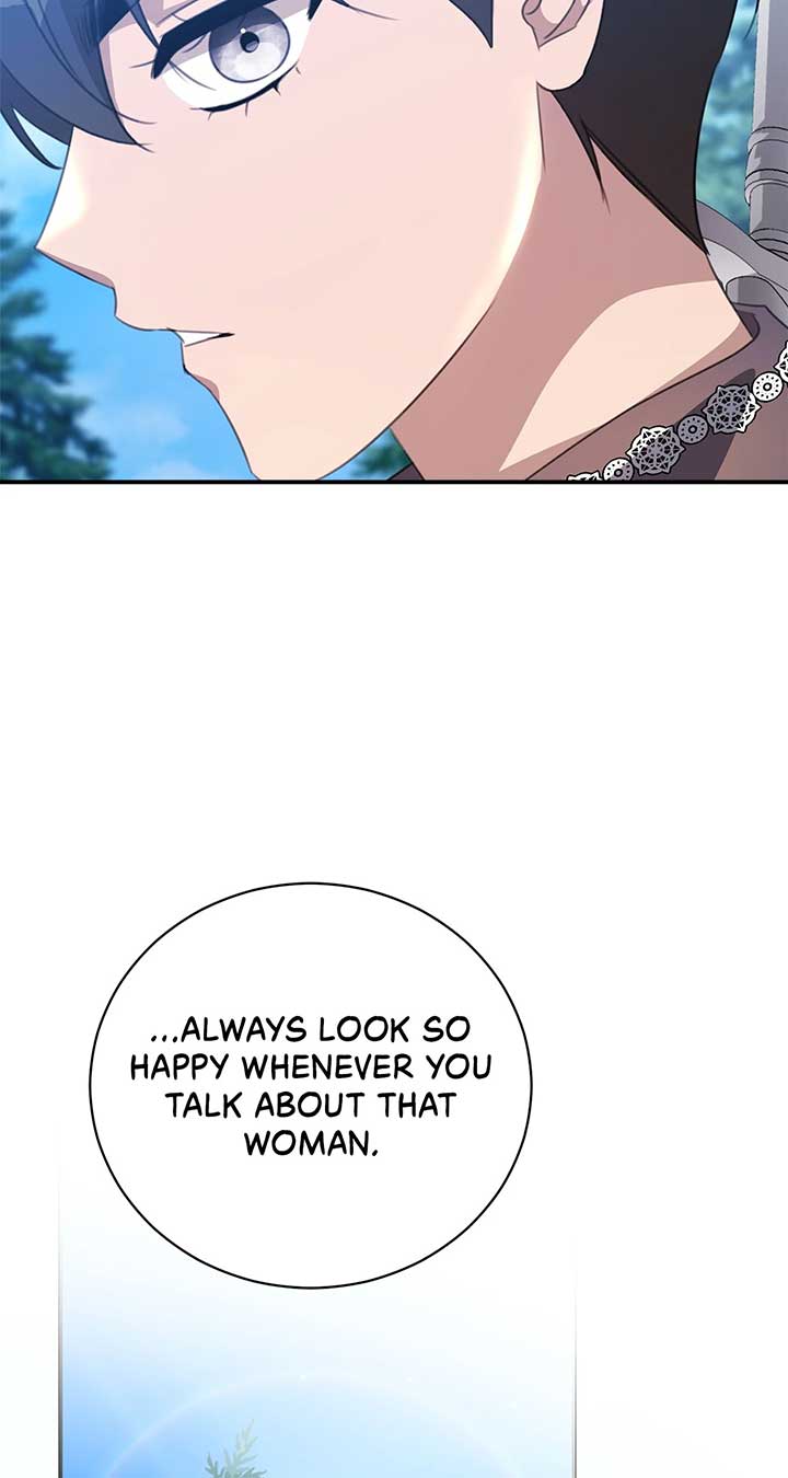 How to Choose Your Knight Chapter 27 - Page 28