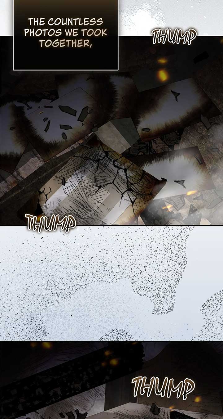 How to Choose Your Knight Chapter 27 - Page 45
