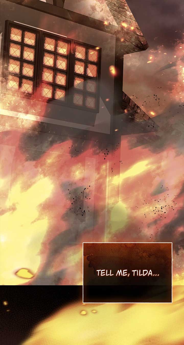 How to Choose Your Knight Chapter 27 - Page 55