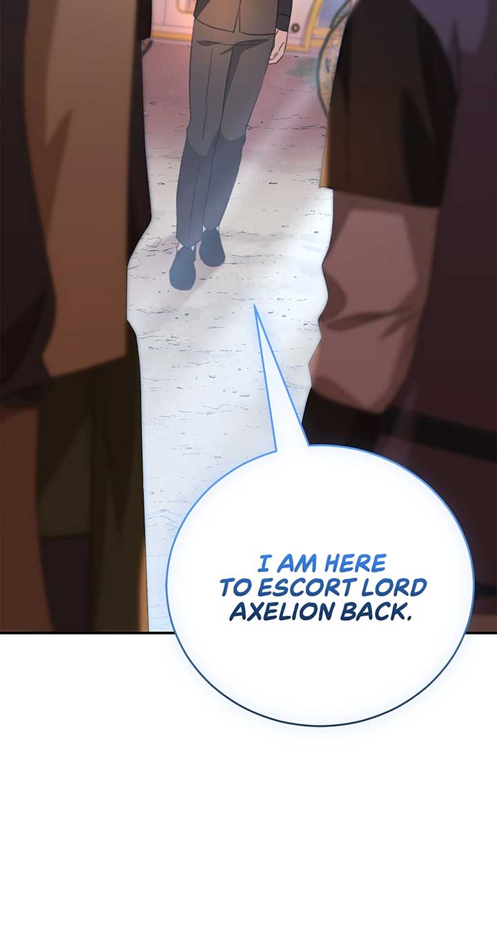 How to Choose Your Knight Chapter 27 - Page 7