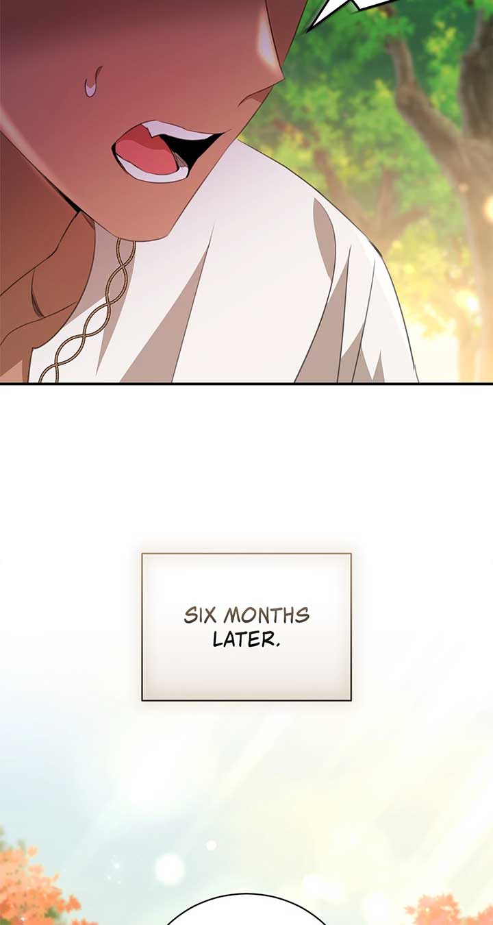 How to Choose Your Knight Chapter 27 - Page 69