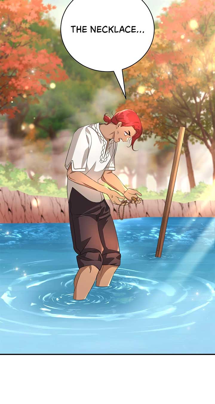How to Choose Your Knight Chapter 27 - Page 70