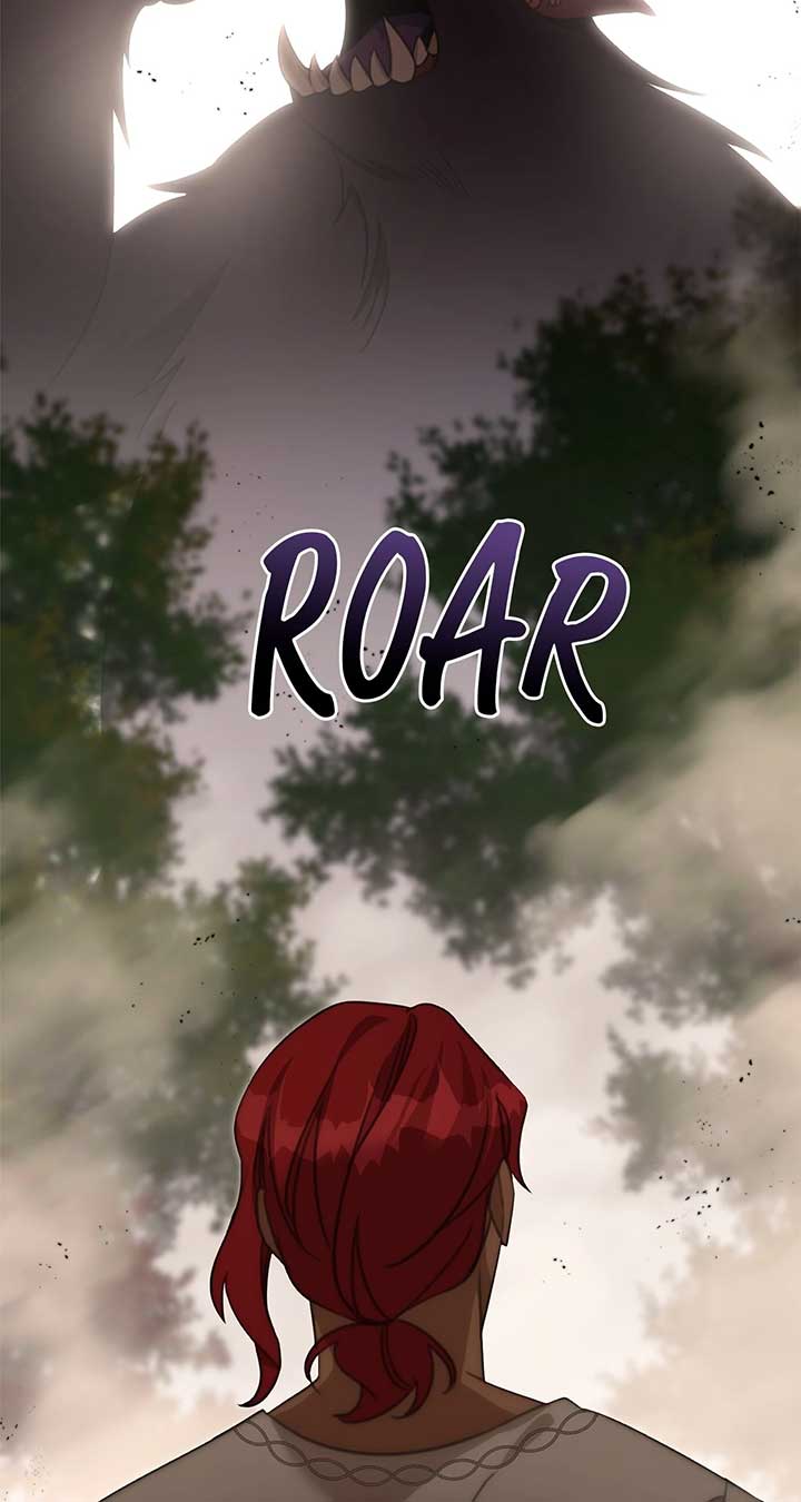 How to Choose Your Knight Chapter 27 - Page 83