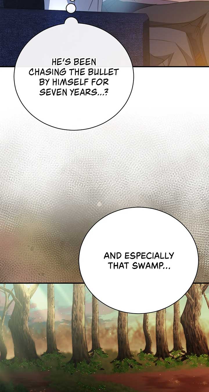How to Choose Your Knight Chapter 27 - Page 90