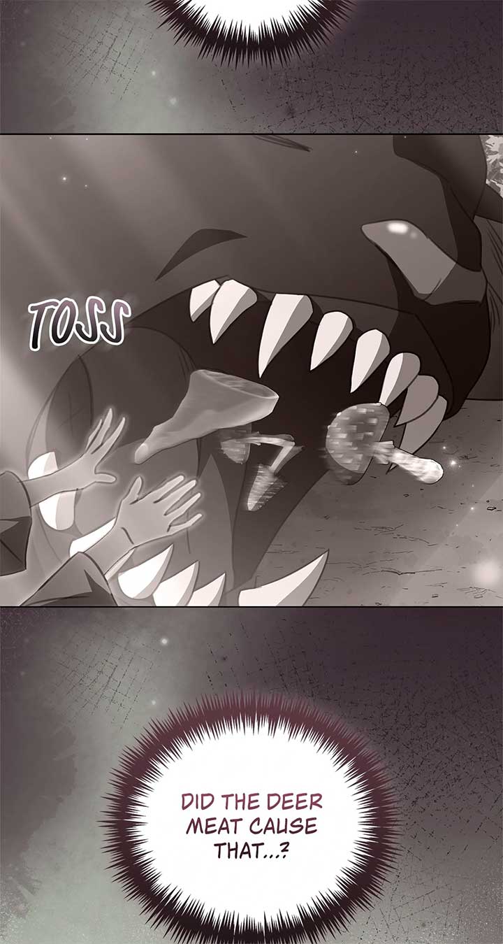 How to Choose Your Knight Chapter 28 - Page 109