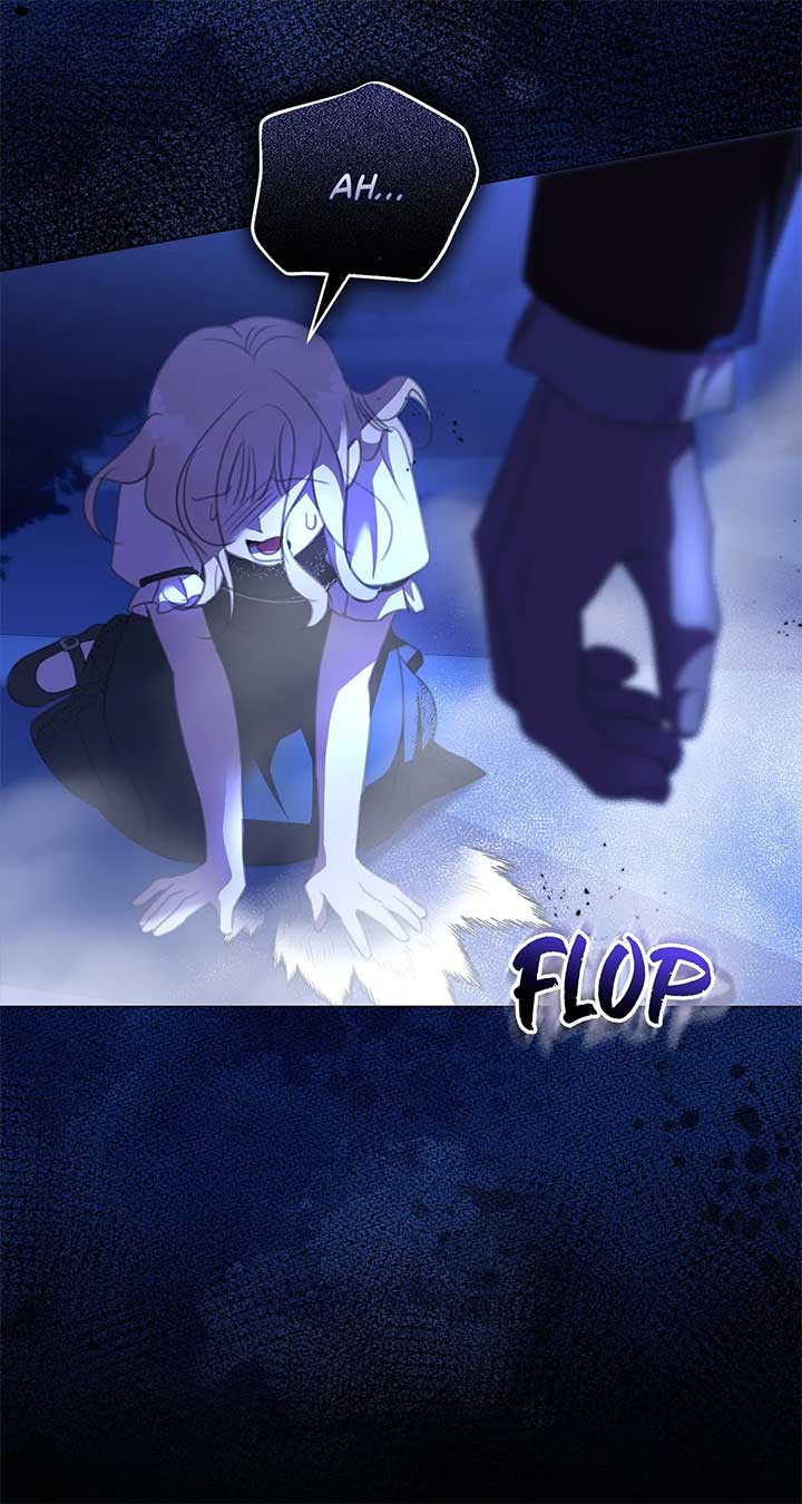 How to Choose Your Knight Chapter 28 - Page 20