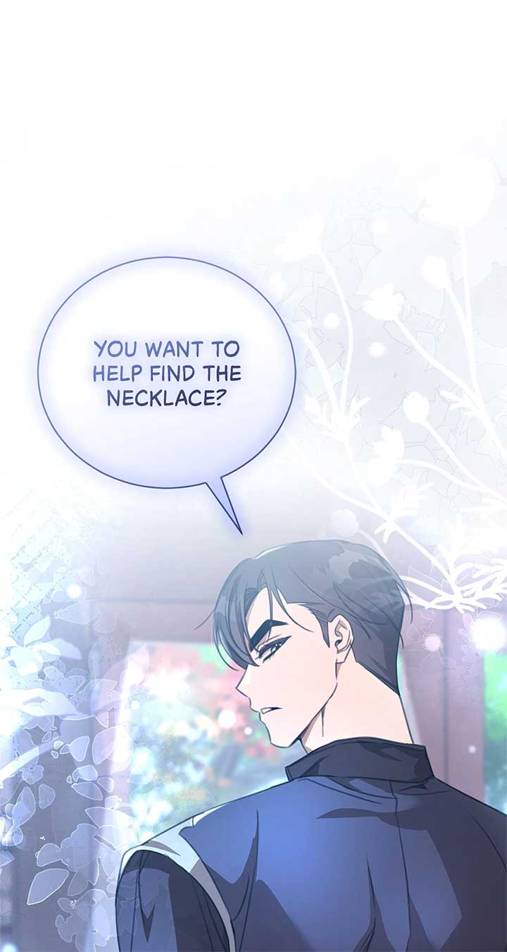 How to Choose Your Knight Chapter 28 - Page 3
