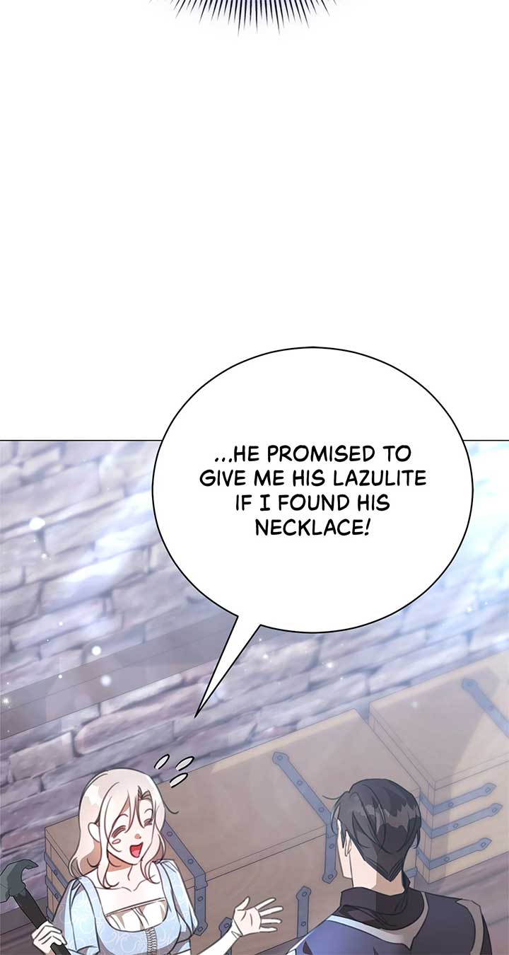 How to Choose Your Knight Chapter 28 - Page 26