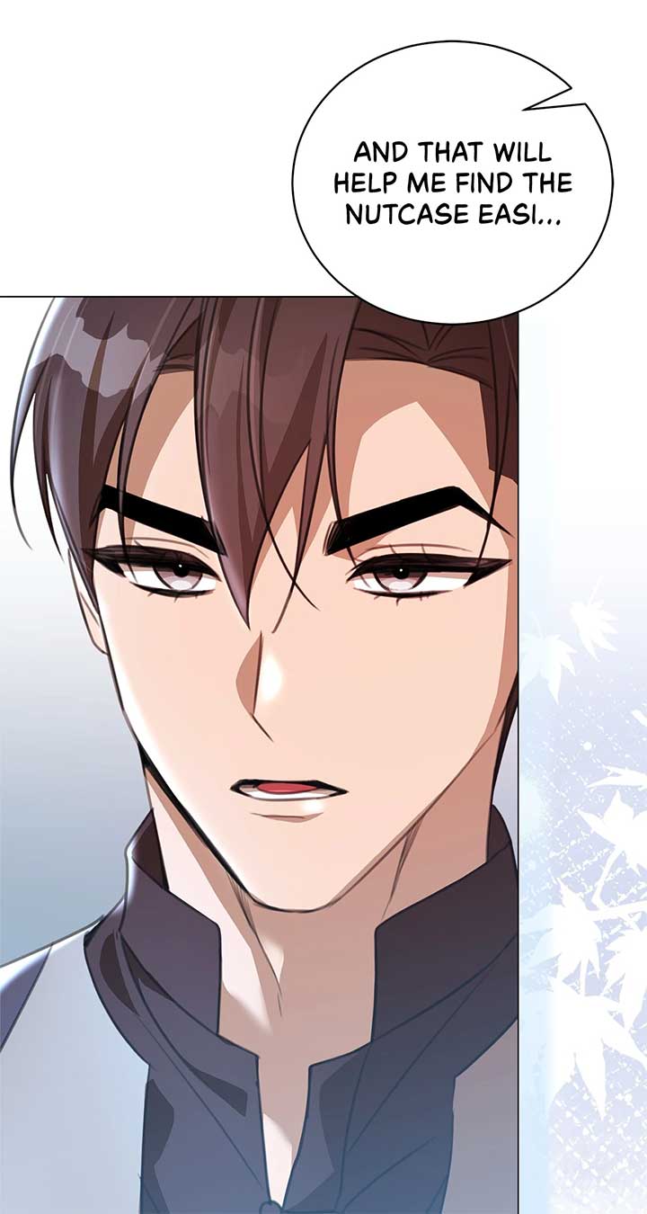 How to Choose Your Knight Chapter 28 - Page 29