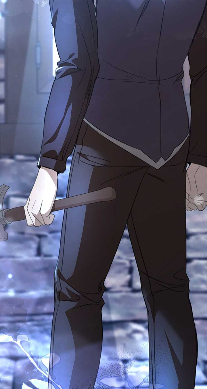How to Choose Your Knight Chapter 28 - Page 4