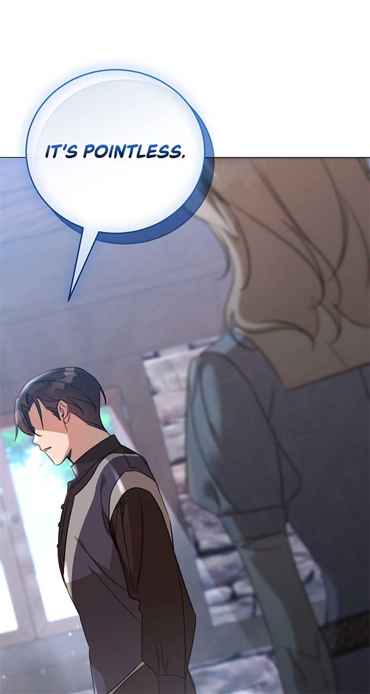 How to Choose Your Knight Chapter 28 - Page 32