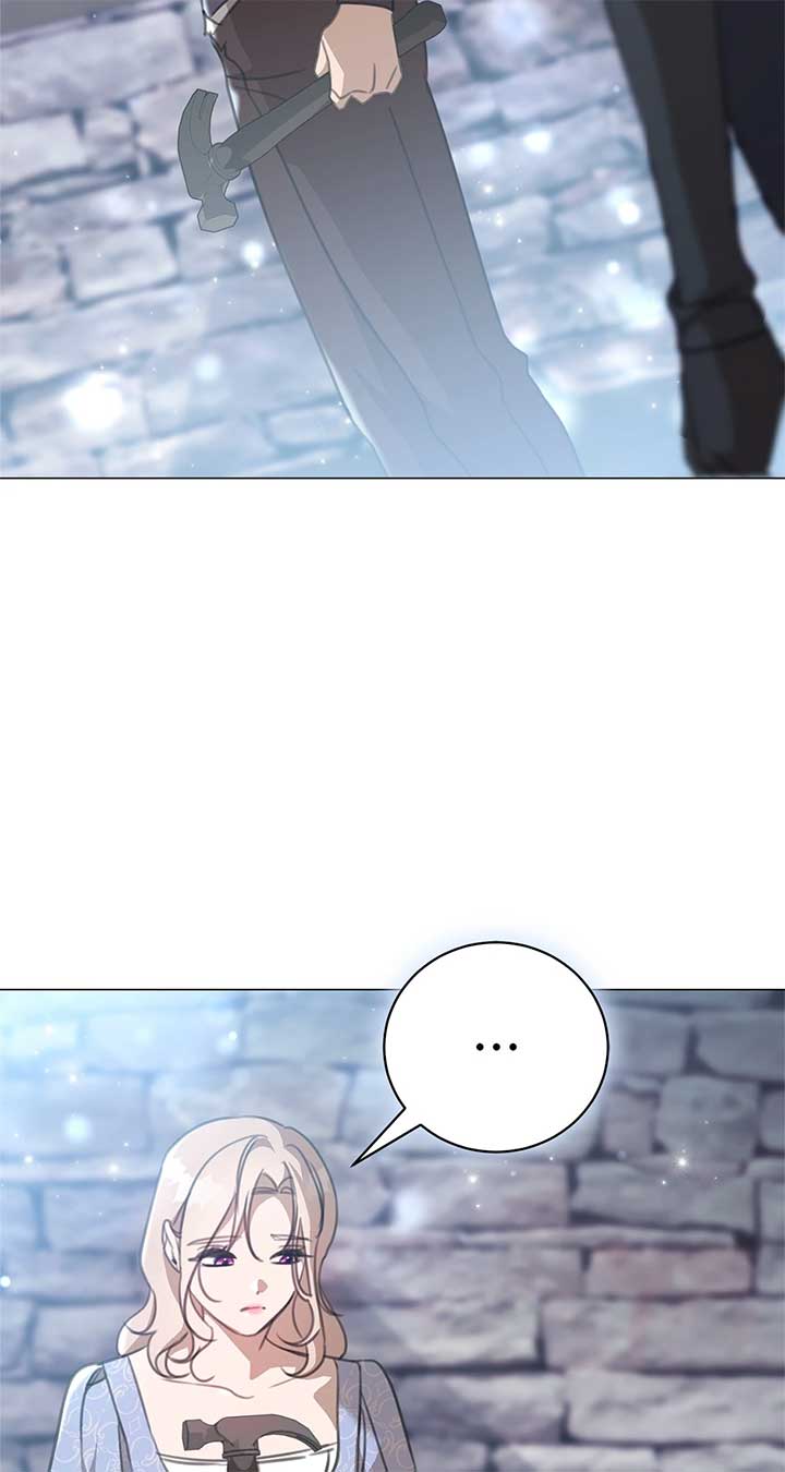How to Choose Your Knight Chapter 28 - Page 33