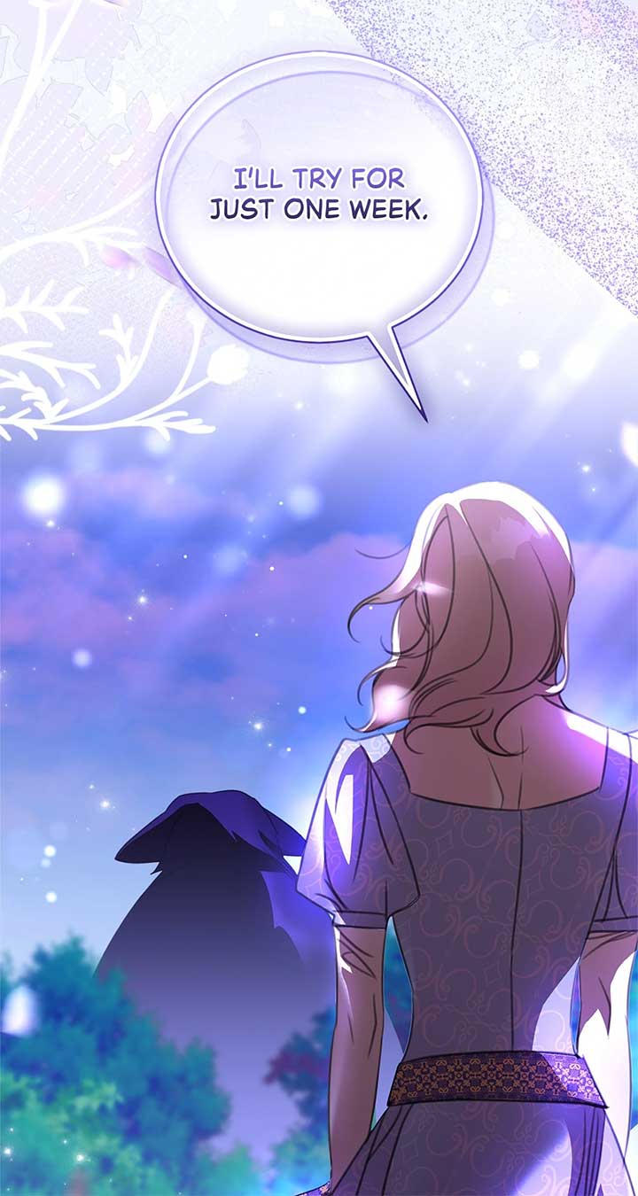 How to Choose Your Knight Chapter 28 - Page 46