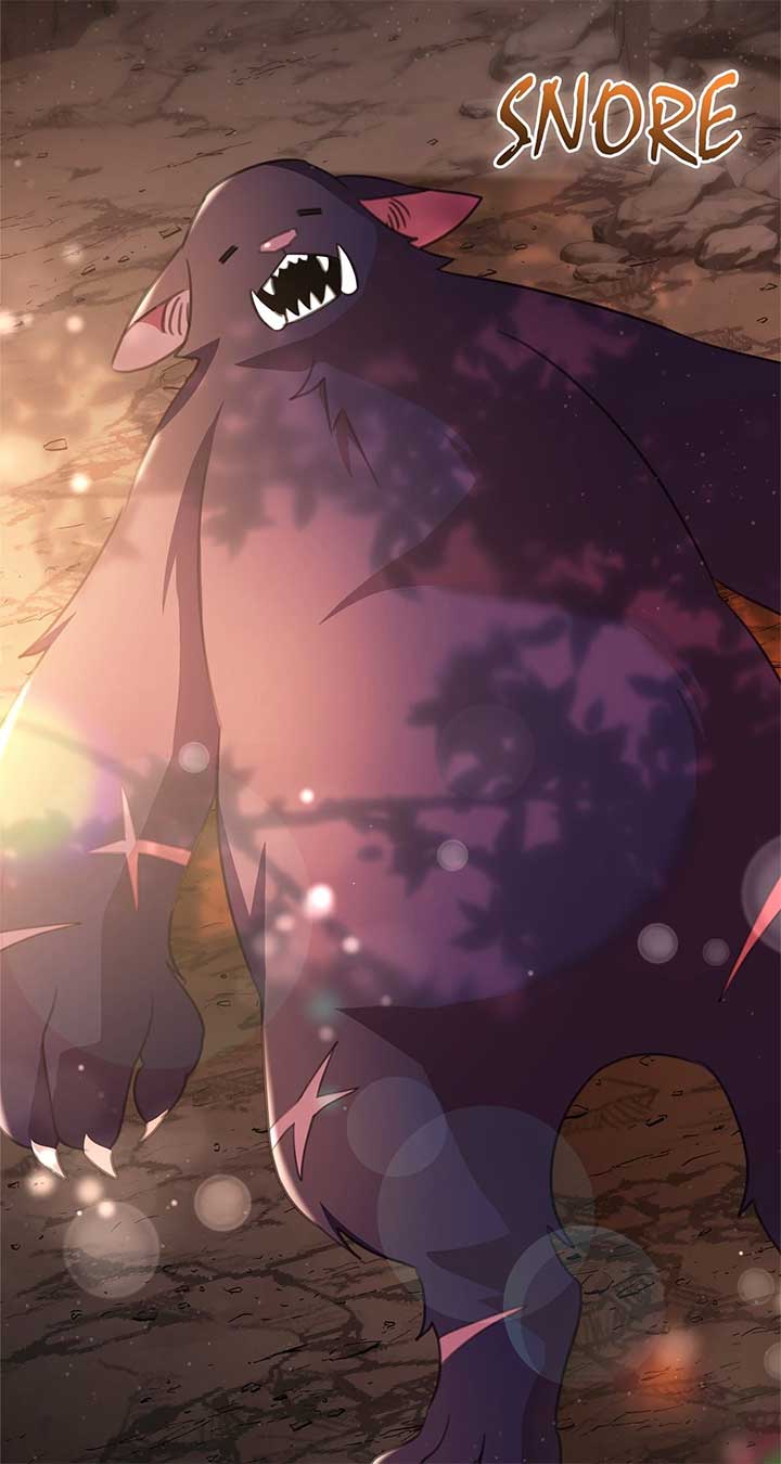 How to Choose Your Knight Chapter 28 - Page 50