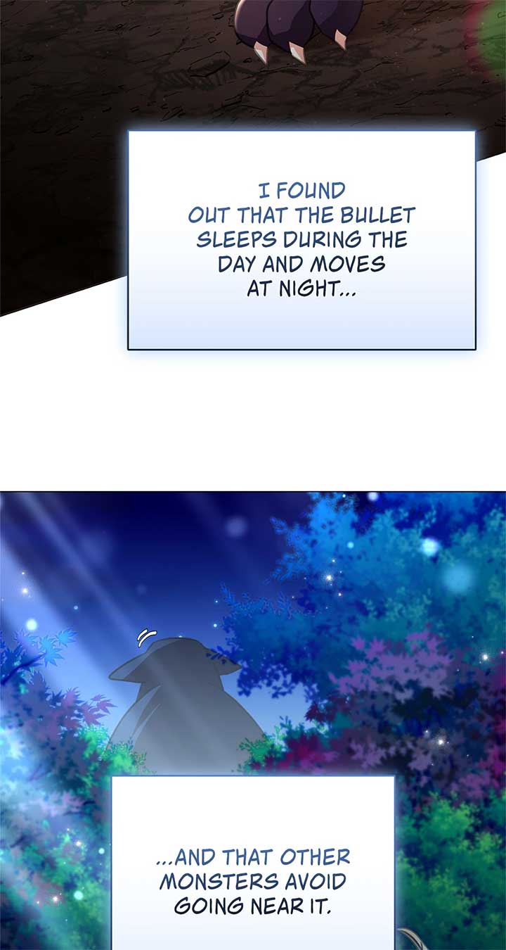 How to Choose Your Knight Chapter 28 - Page 51