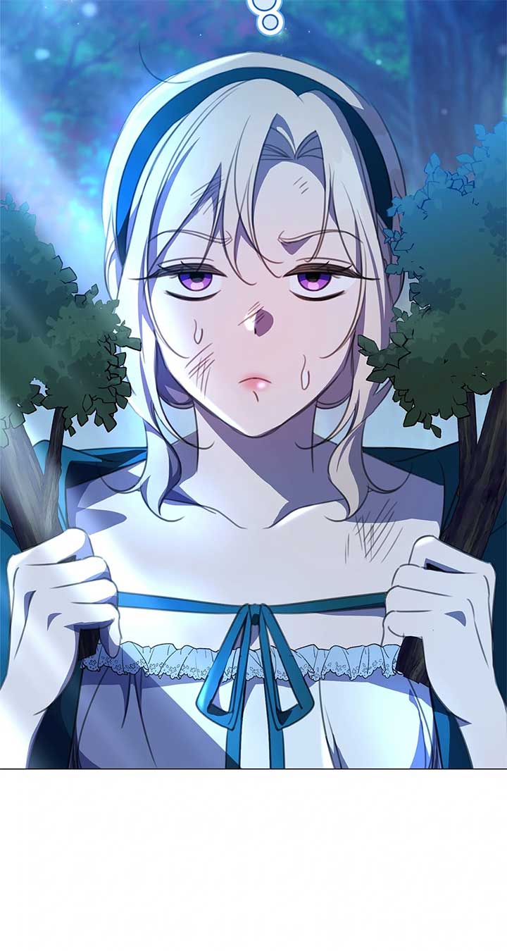 How to Choose Your Knight Chapter 28 - Page 53