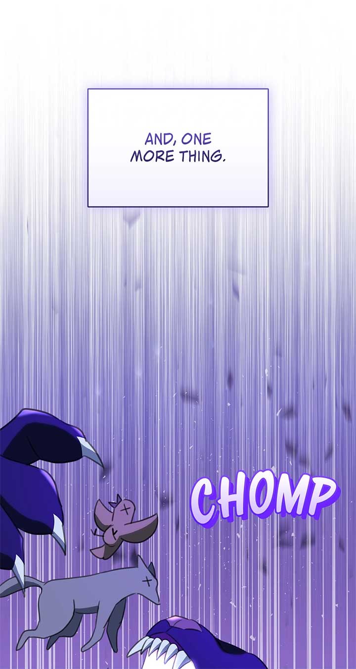 How to Choose Your Knight Chapter 28 - Page 54