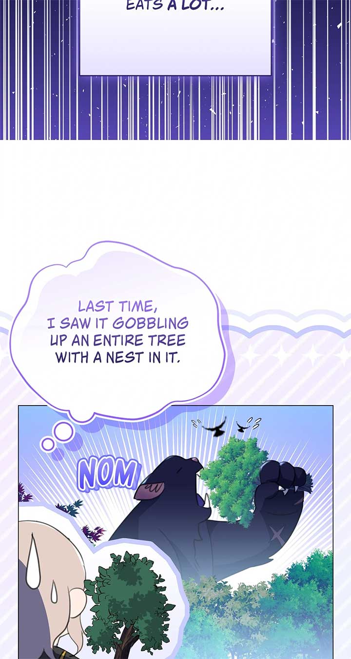How to Choose Your Knight Chapter 28 - Page 56