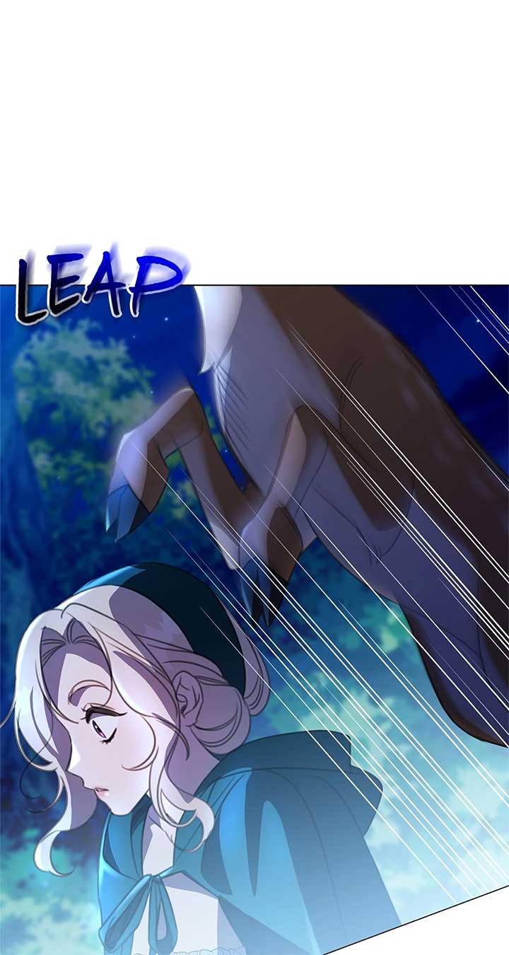 How to Choose Your Knight Chapter 28 - Page 59