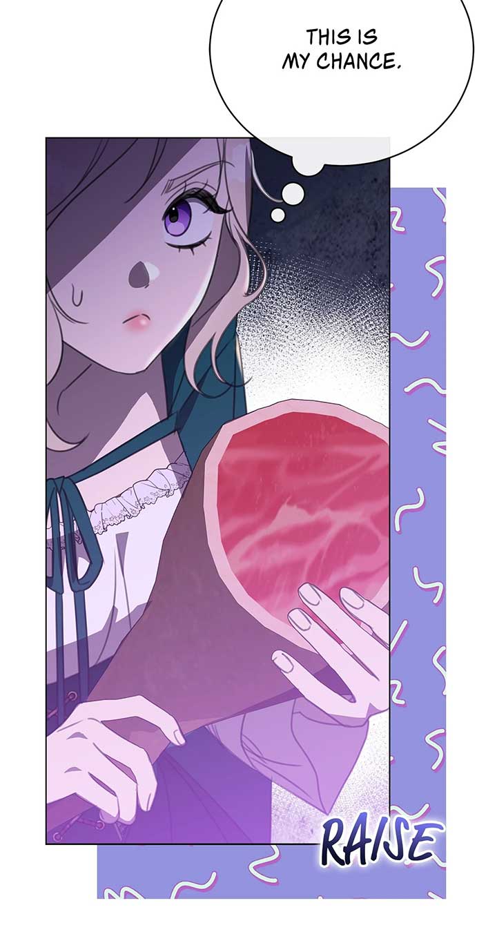 How to Choose Your Knight Chapter 28 - Page 86