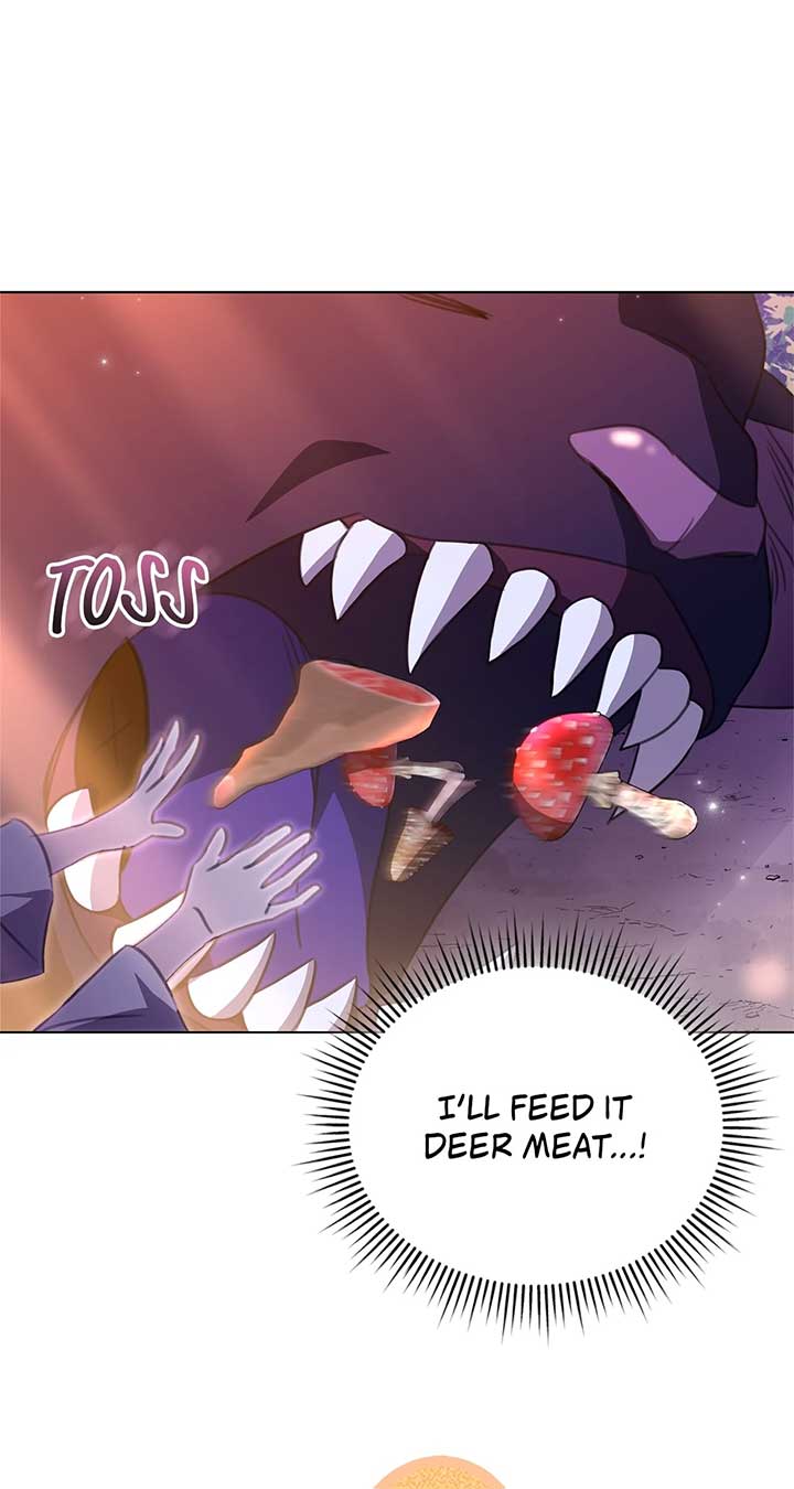 How to Choose Your Knight Chapter 28 - Page 88