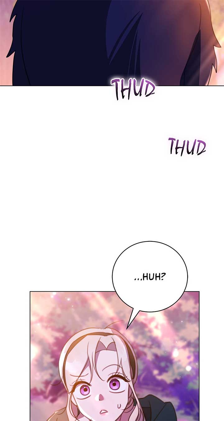 How to Choose Your Knight Chapter 28 - Page 92