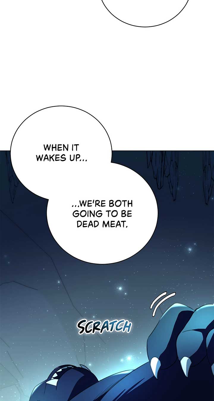 How to Choose Your Knight Chapter 29 - Page 11