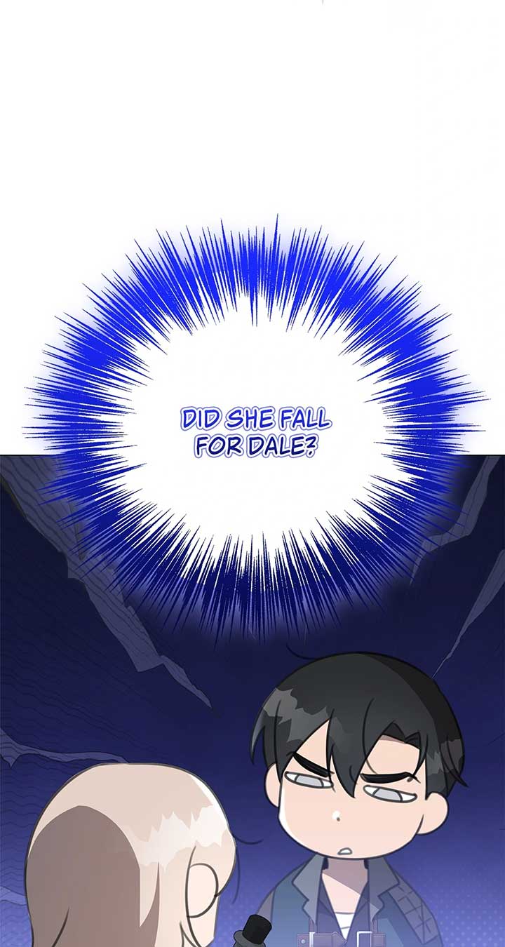 How to Choose Your Knight Chapter 29 - Page 103