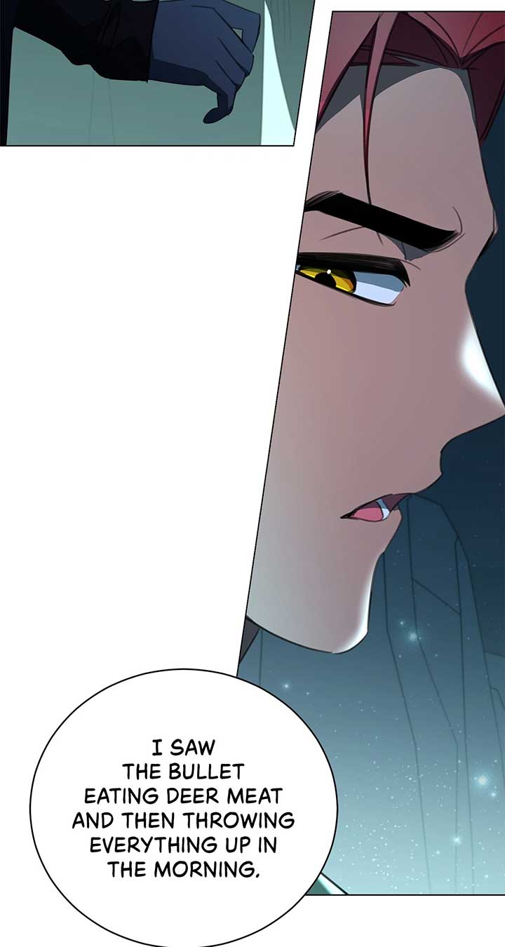 How to Choose Your Knight Chapter 29 - Page 14