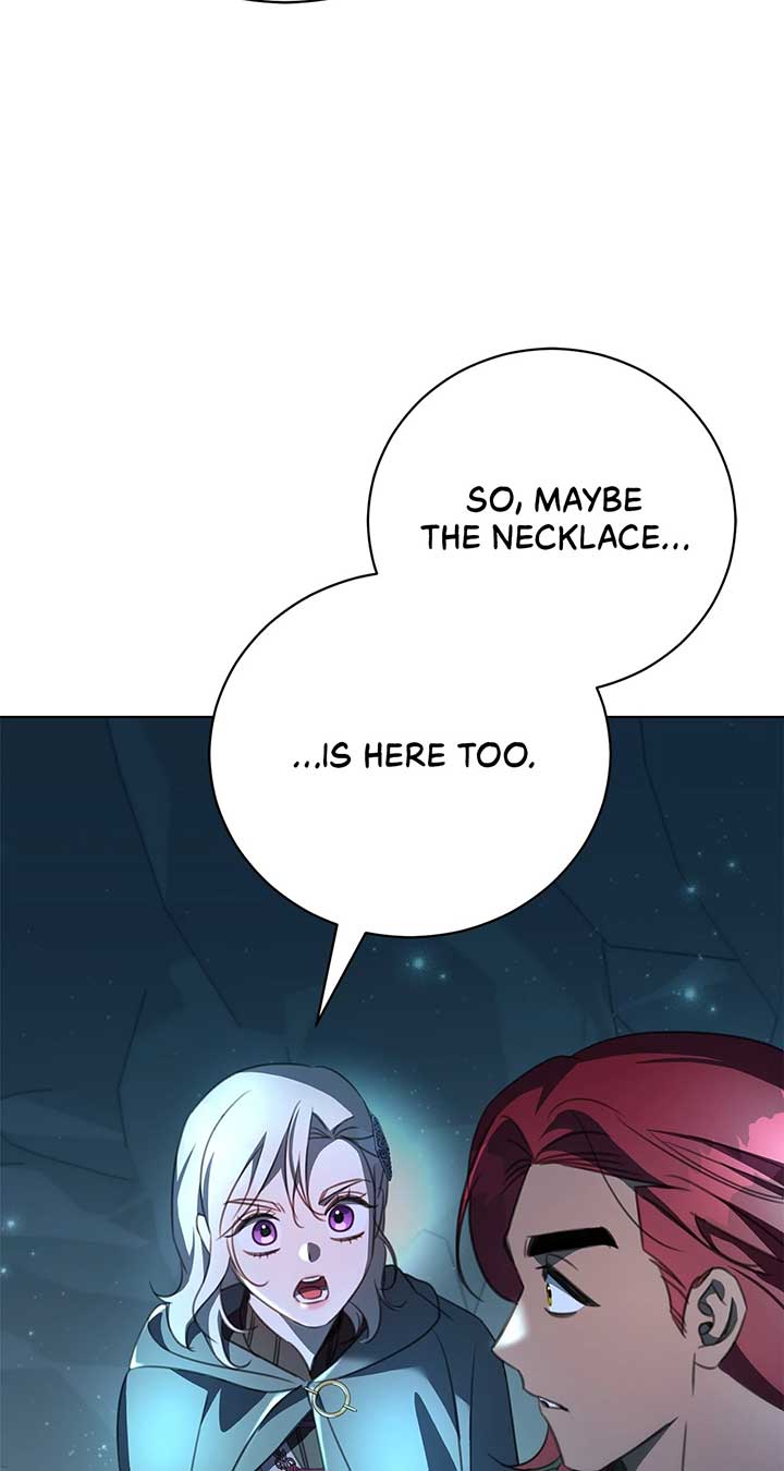 How to Choose Your Knight Chapter 29 - Page 15