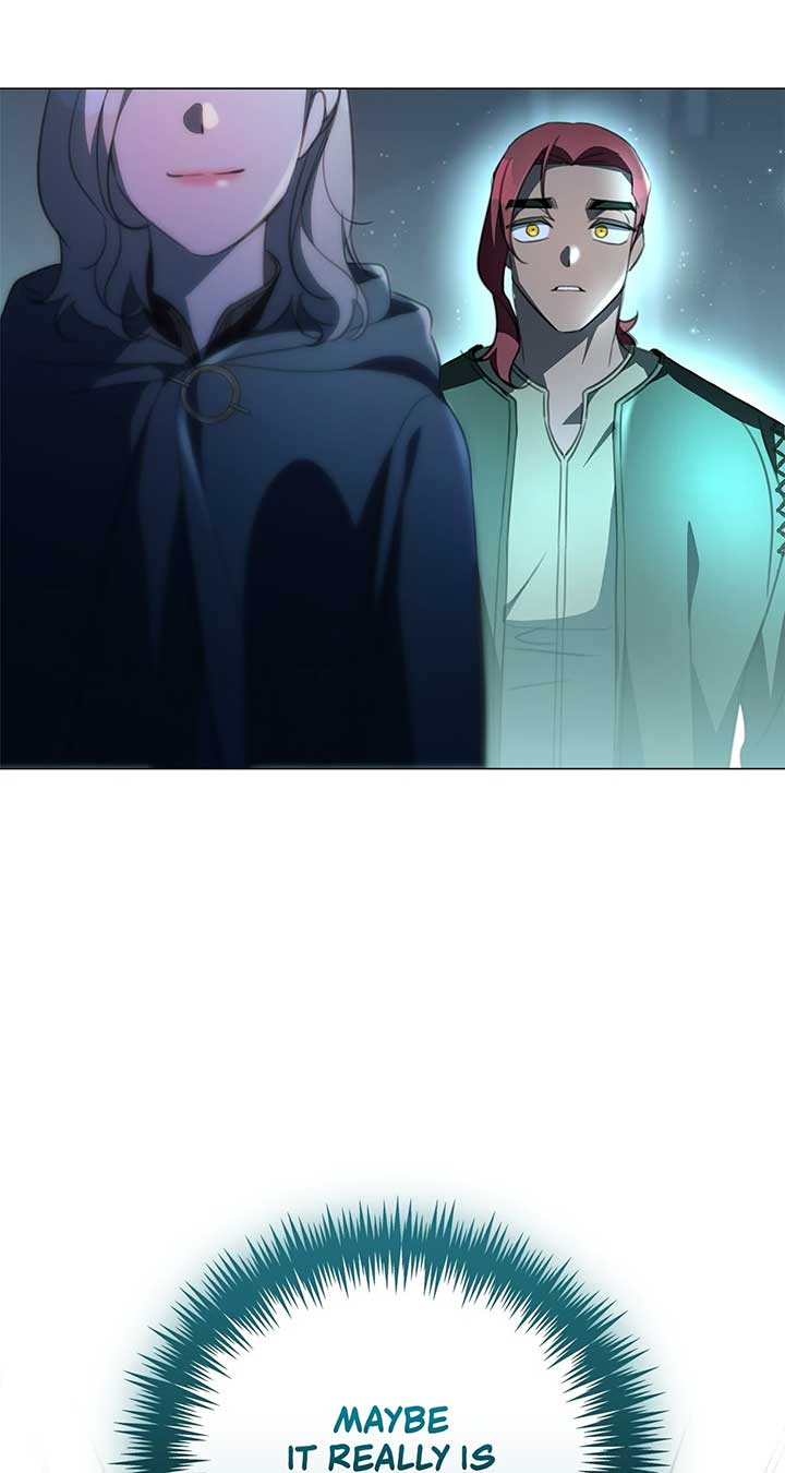 How to Choose Your Knight Chapter 29 - Page 23