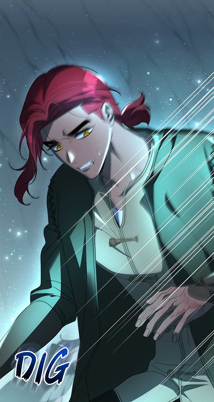 How to Choose Your Knight Chapter 29 - Page 28