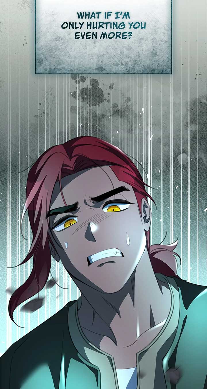 How to Choose Your Knight Chapter 29 - Page 32
