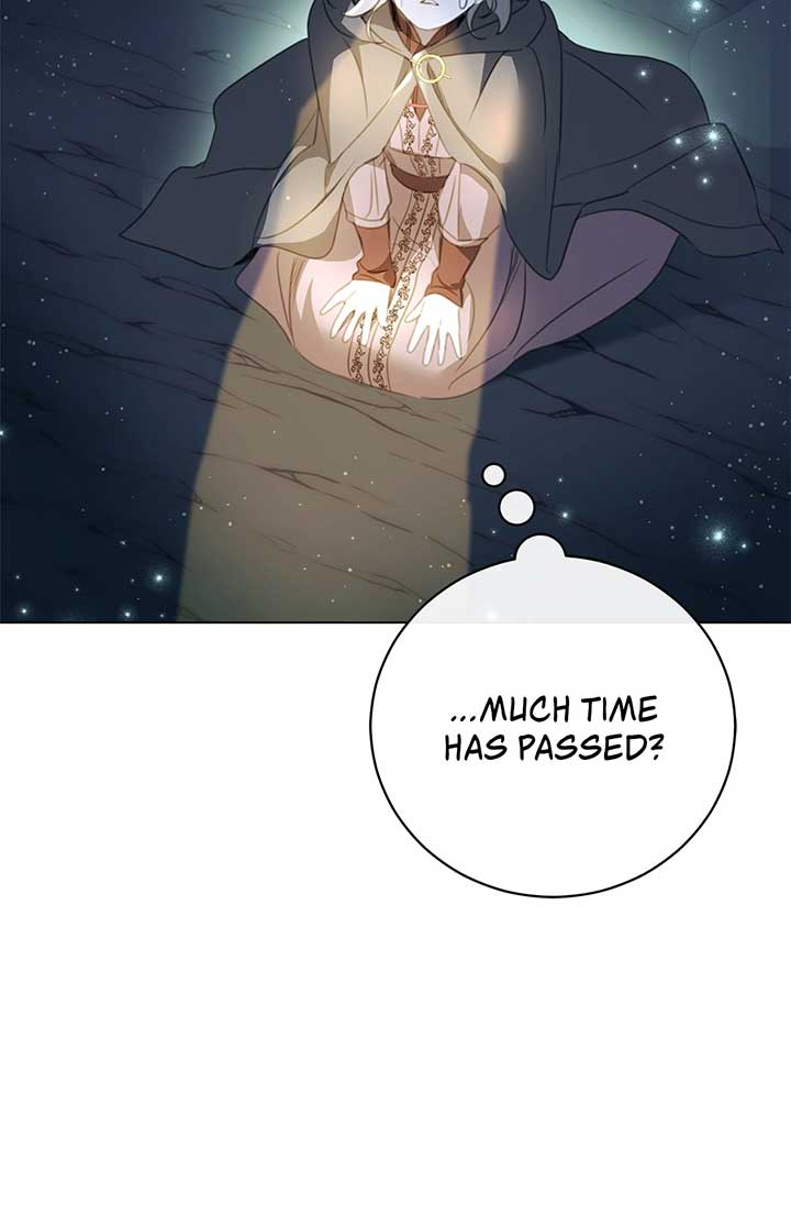 How to Choose Your Knight Chapter 29 - Page 36