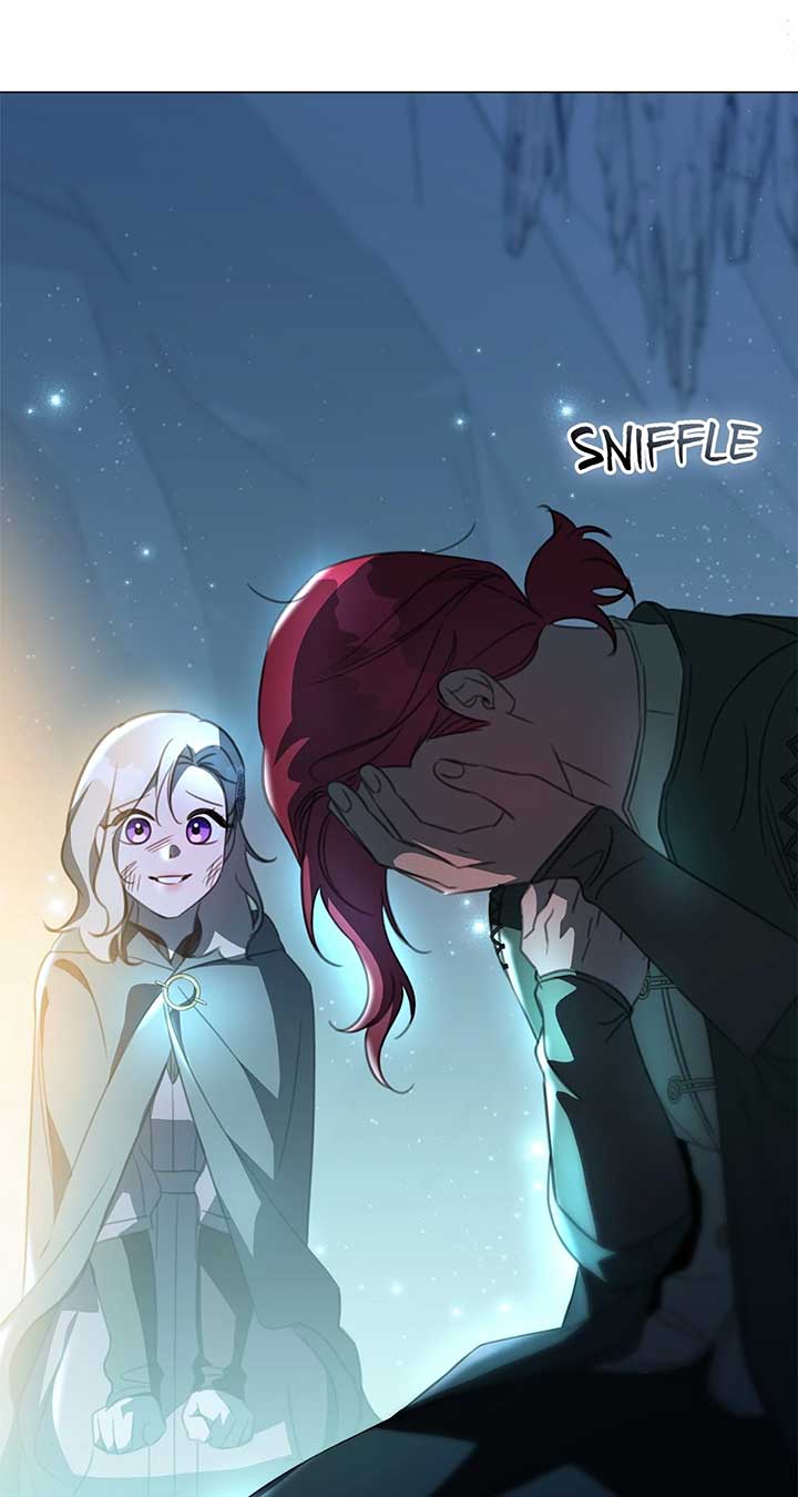 How to Choose Your Knight Chapter 29 - Page 62