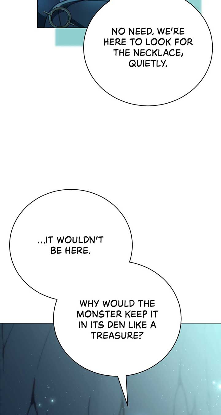 How to Choose Your Knight Chapter 29 - Page 8
