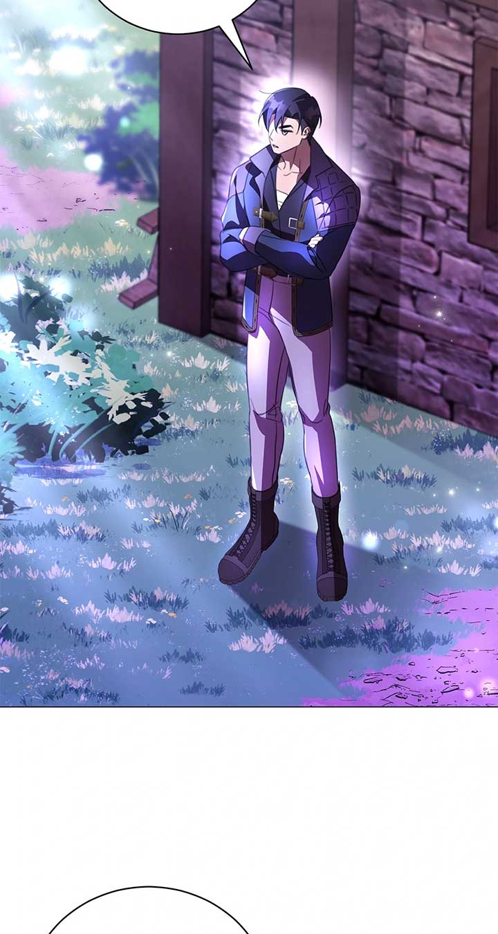 How to Choose Your Knight Chapter 29 - Page 83