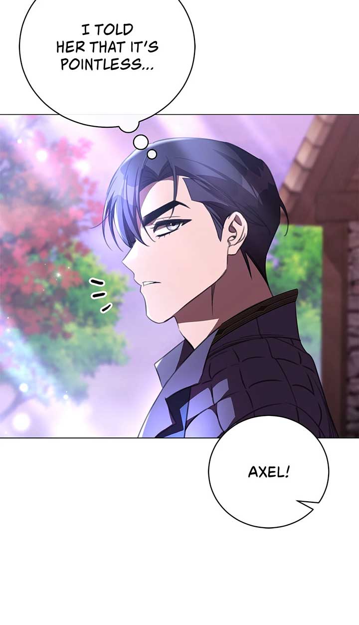 How to Choose Your Knight Chapter 29 - Page 84