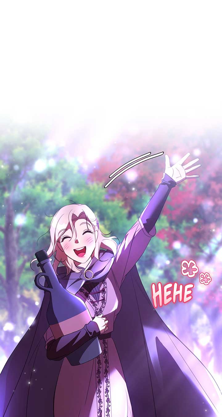 How to Choose Your Knight Chapter 29 - Page 85