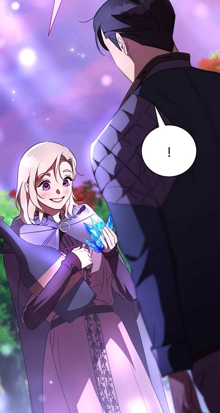 How to Choose Your Knight Chapter 29 - Page 92