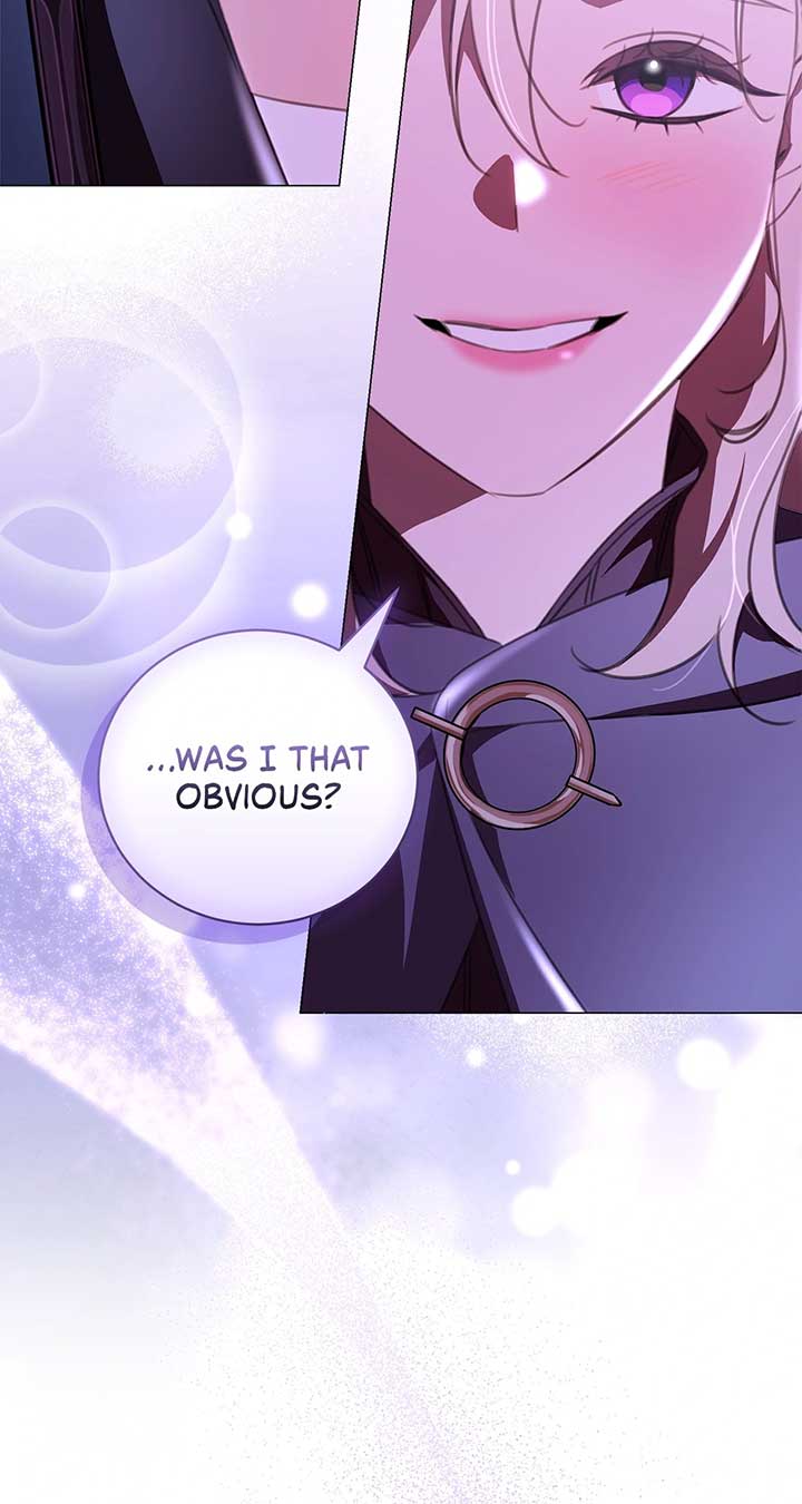 How to Choose Your Knight Chapter 29 - Page 100