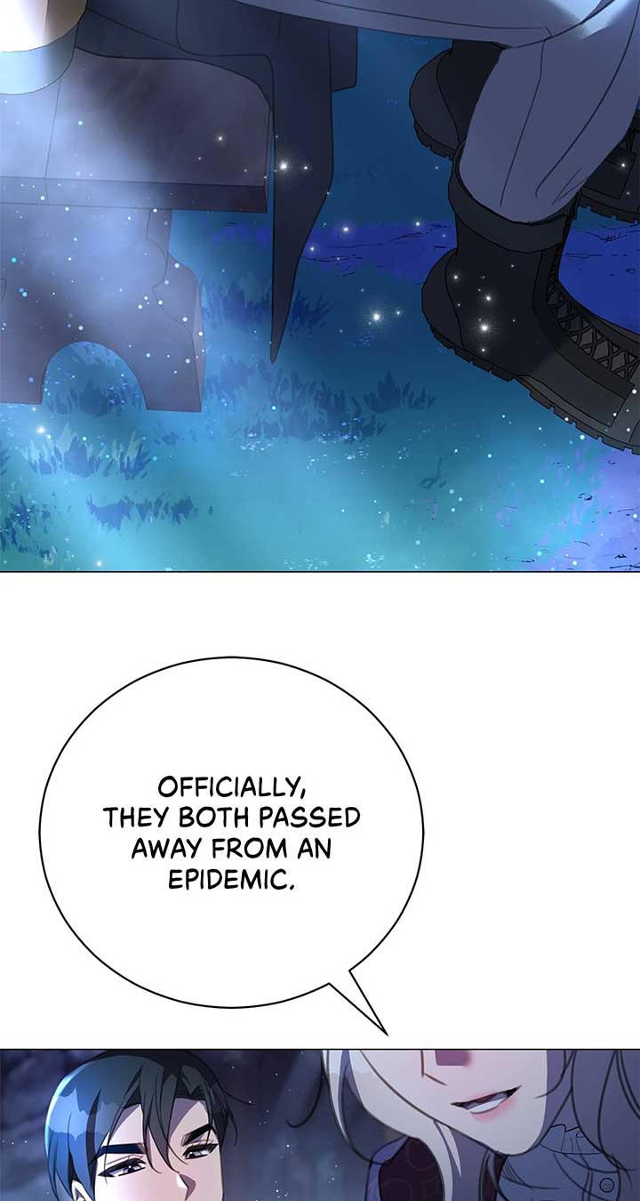 How to Choose Your Knight Chapter 30 - Page 15