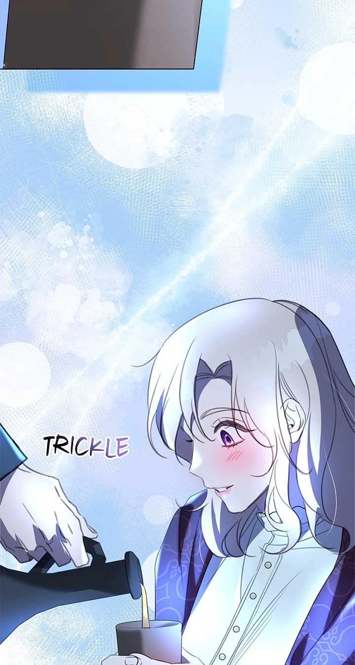 How to Choose Your Knight Chapter 30 - Page 46