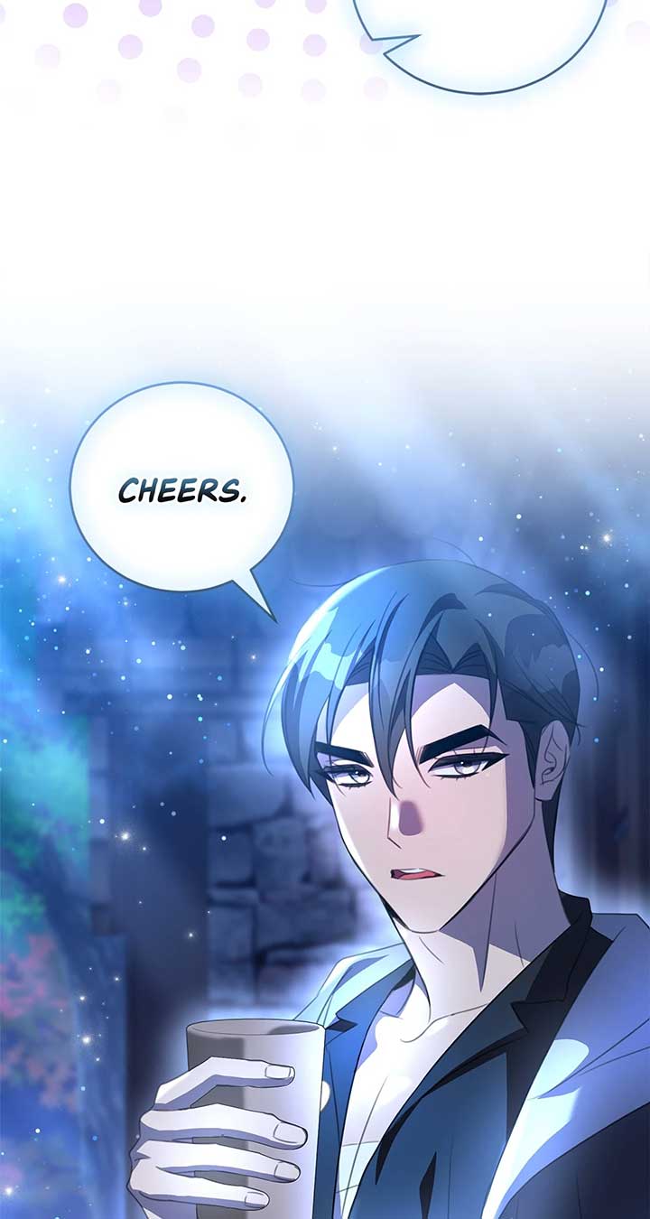How to Choose Your Knight Chapter 30 - Page 51