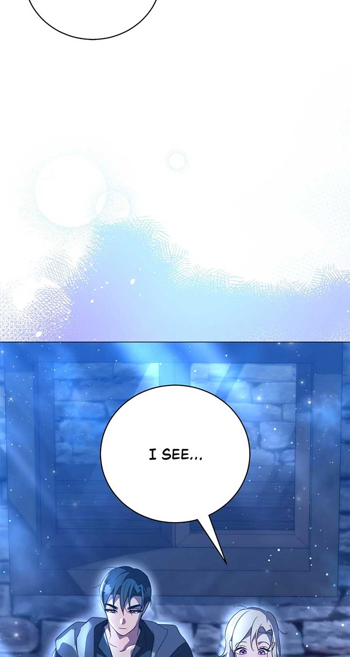 How to Choose Your Knight Chapter 30 - Page 7