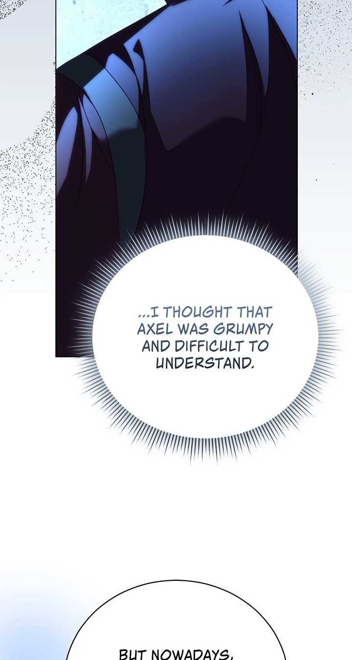 How to Choose Your Knight Chapter 30 - Page 68