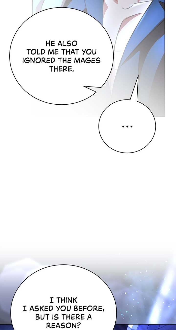 How to Choose Your Knight Chapter 30 - Page 78